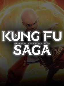 KungFu Saga