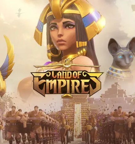 Land of Empires
