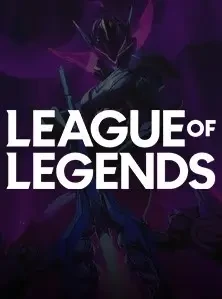 League Of Legends (LOL)