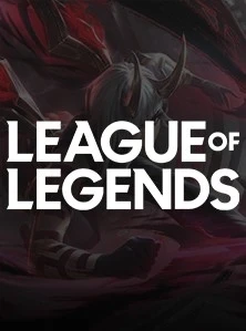 League Of Legends (Unranked Hesap)