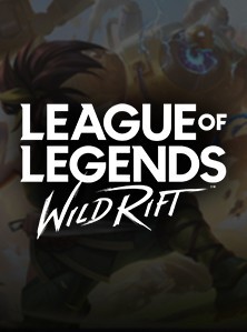 League of Legends: Wild Rift (WC Top Up) (Turkey)