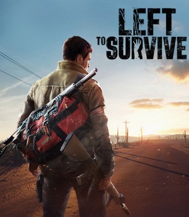 Left to Survive