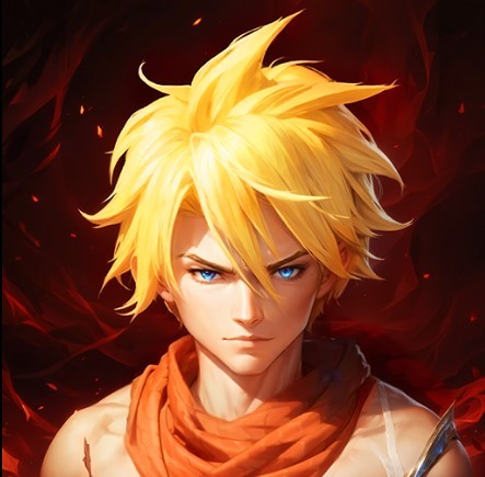 Legend of Survivors