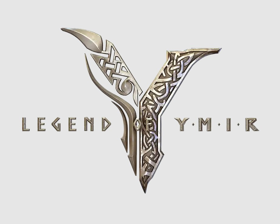 Legend of YMIR