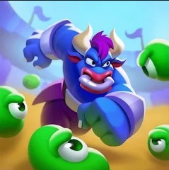 LUDUS - Merge Arena
