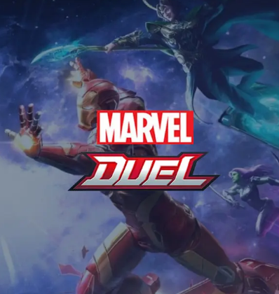 Marvel Duel