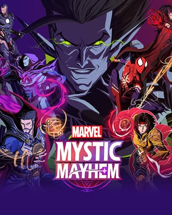 MARVEL Mystic Mayhem