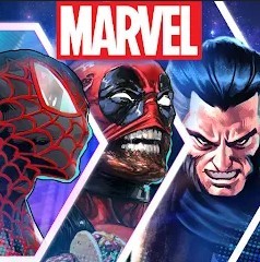 Marvel Snap