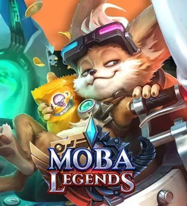 Moba Legends India