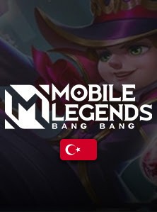 Mobile Legends Elmas (TR)