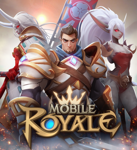 Mobile Royale