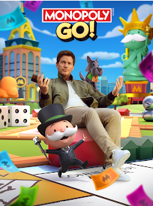 MONOPOLY GO!