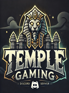 MTA:SA Temple Gaming