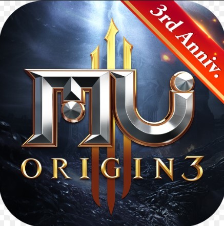 MU ORIGIN 3