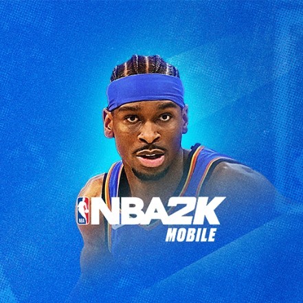 NBA 2K Mobile  (Turkey)