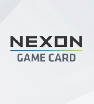 Nexon Game Card ( Karma Koin )
