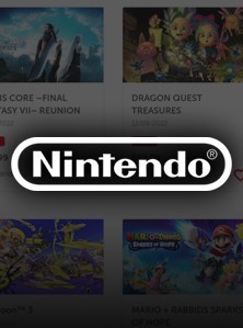 Nintendo US Games