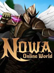 Nowa Online World