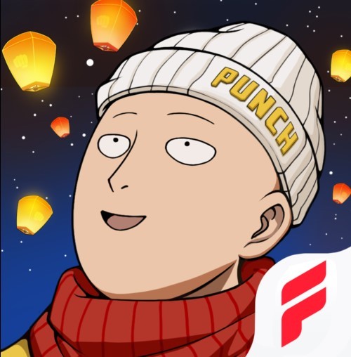 ONE PUNCH MAN - The Strongest (NA / EU)
