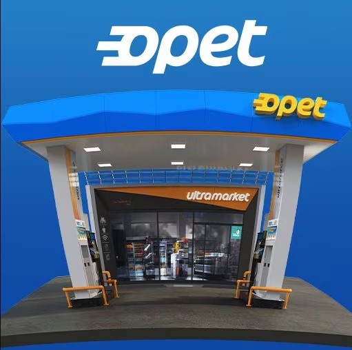 Opet Oil Gift Card