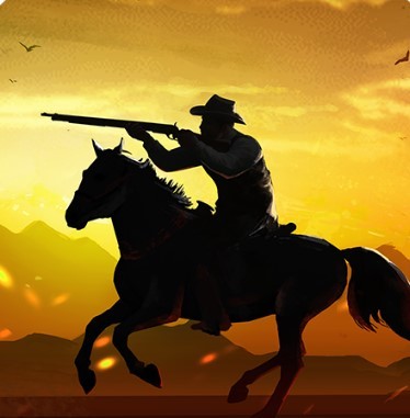 Outlaw Cowboy