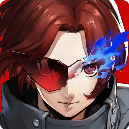 P5X | Persona5: The Phantom X