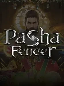 Pasha Fencer Elmas