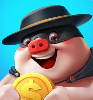 Piggy GO