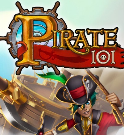 Pirate101