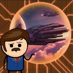 Pixel Starships