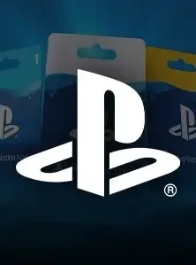 Playstation Gift Card TL