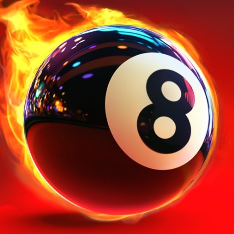 Pool City - 8 Ball