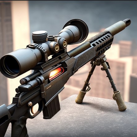 Pure Sniper