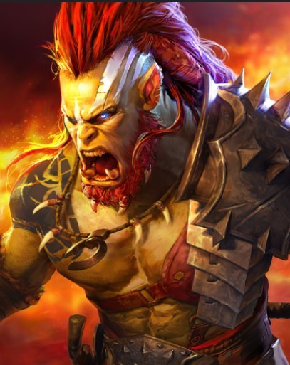 RAID: Shadow Legends