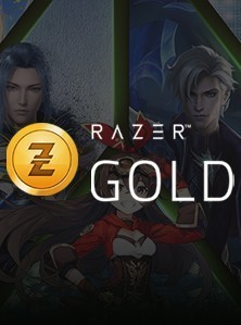 Razer Gold 150000 COP