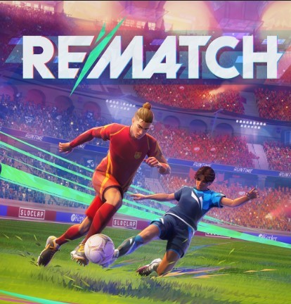 REMATCH