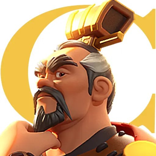 Rise of Kingdoms: Lost Crusade