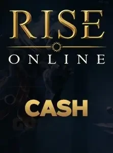 Rise Online Cash