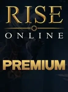 Rise Online Premium