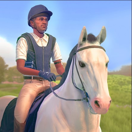 Rival Stars Horse Racing