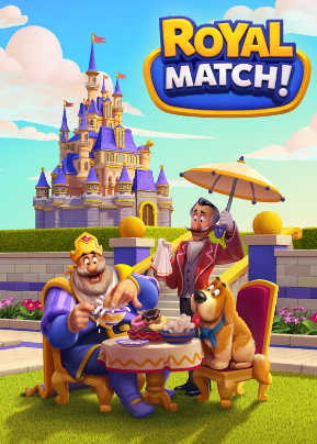 Royal Match