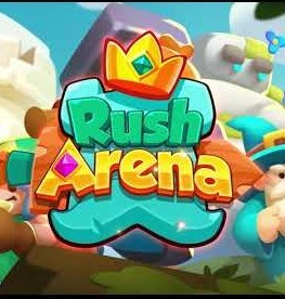 Rush Arena