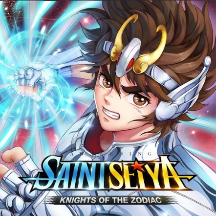 Saint Seiya: Awakening