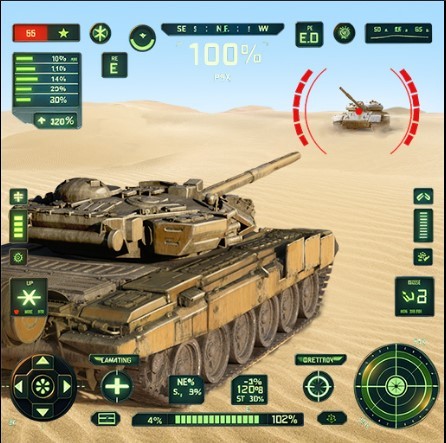 War Machines