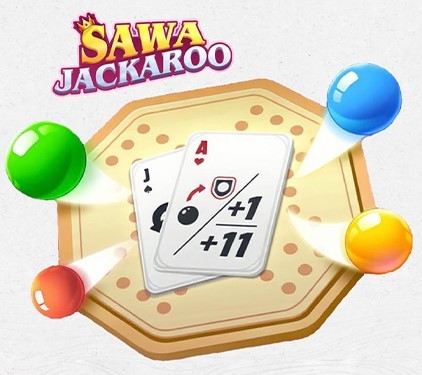 SAWA JACKAROO