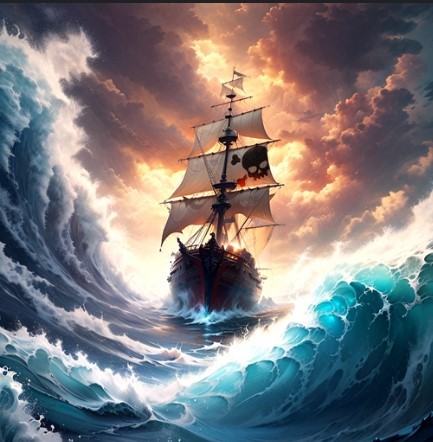 Sea of Conquest: Pirate War