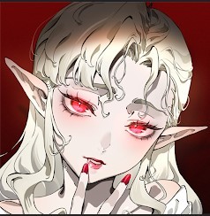 Silver And Blood
