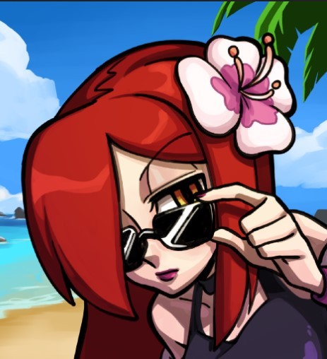 Skullgirls: Fighting RPG