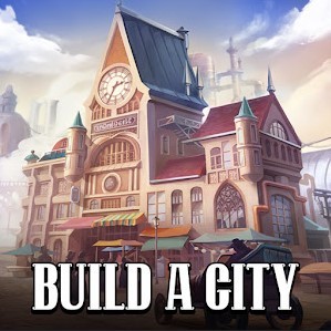 Steam City