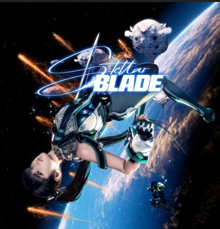 Stellar Blade